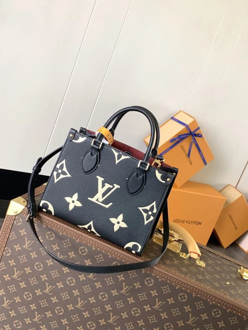 FreshLook Louis Vuitton Shopping Bags 42427