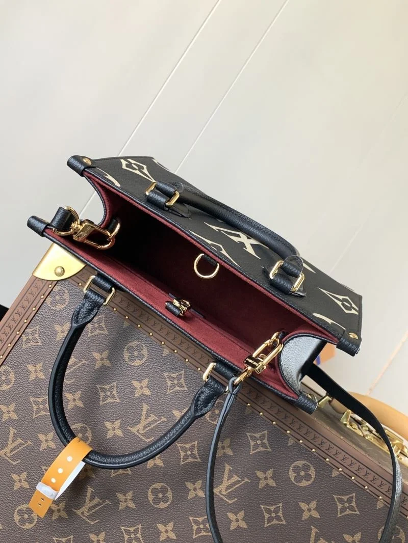 FreshLook Louis Vuitton Shopping Bags 42427