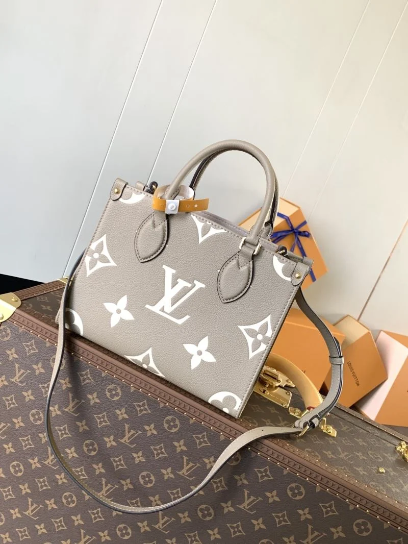Louis Vuitton Shopping Bags Classic 42426