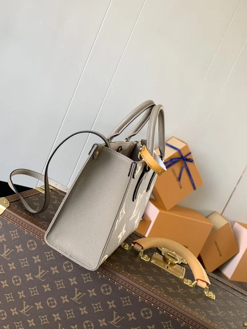 Louis Vuitton Shopping Bags Classic 42426