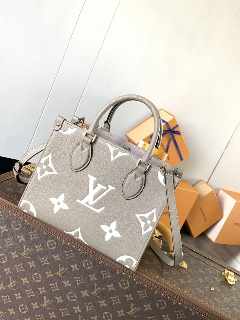 Louis Vuitton Shopping Bags Classic 42426