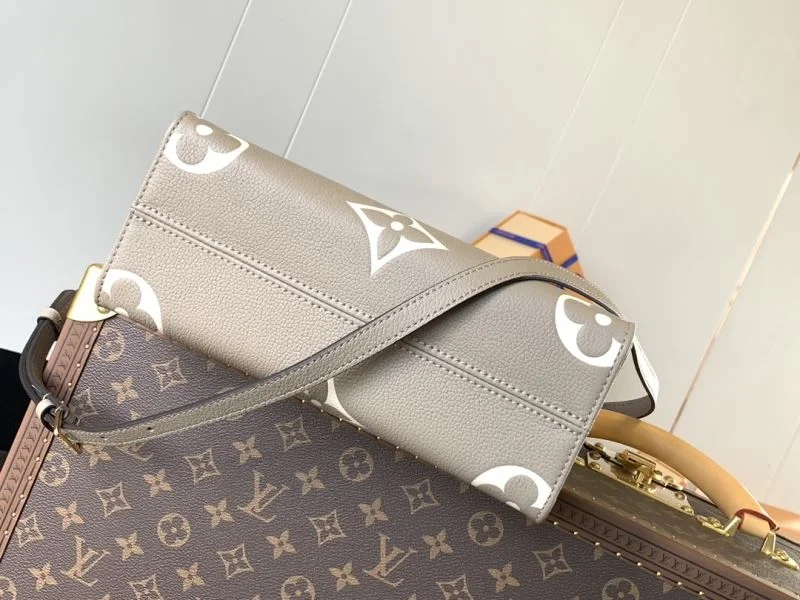 Louis Vuitton Shopping Bags Classic 42426