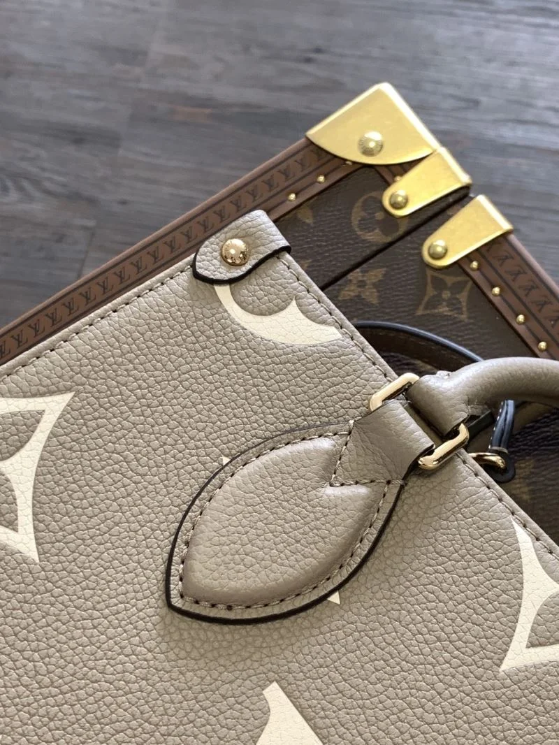 Louis Vuitton Shopping Bags Classic 42426