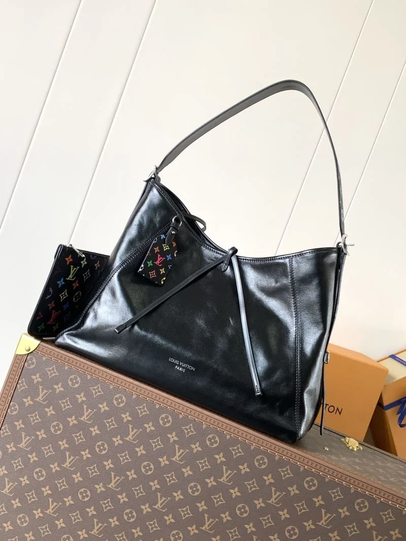 Sleek Louis Vuitton Shopping Bags 42425