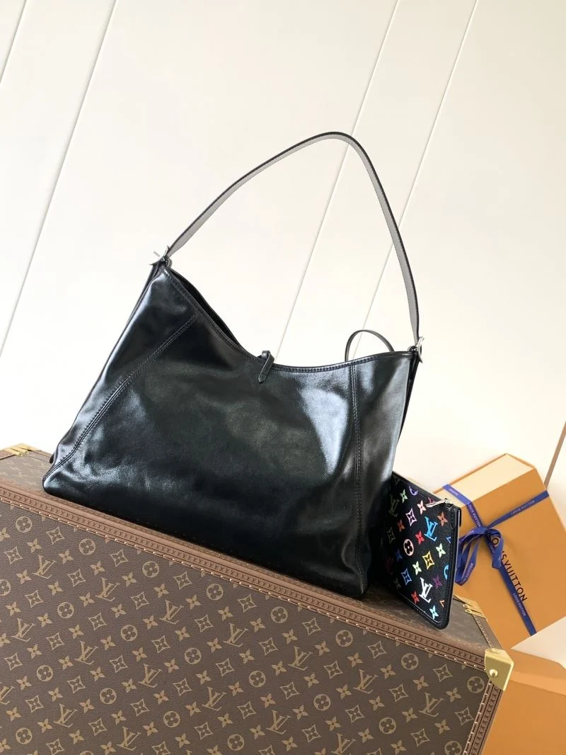 Sleek Louis Vuitton Shopping Bags 42425