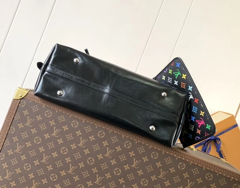 Sleek Louis Vuitton Shopping Bags 42425