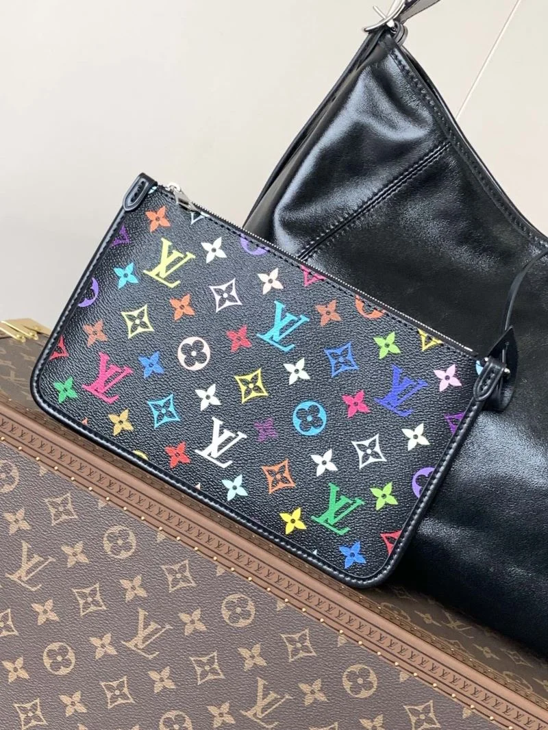 Sleek Louis Vuitton Shopping Bags 42425