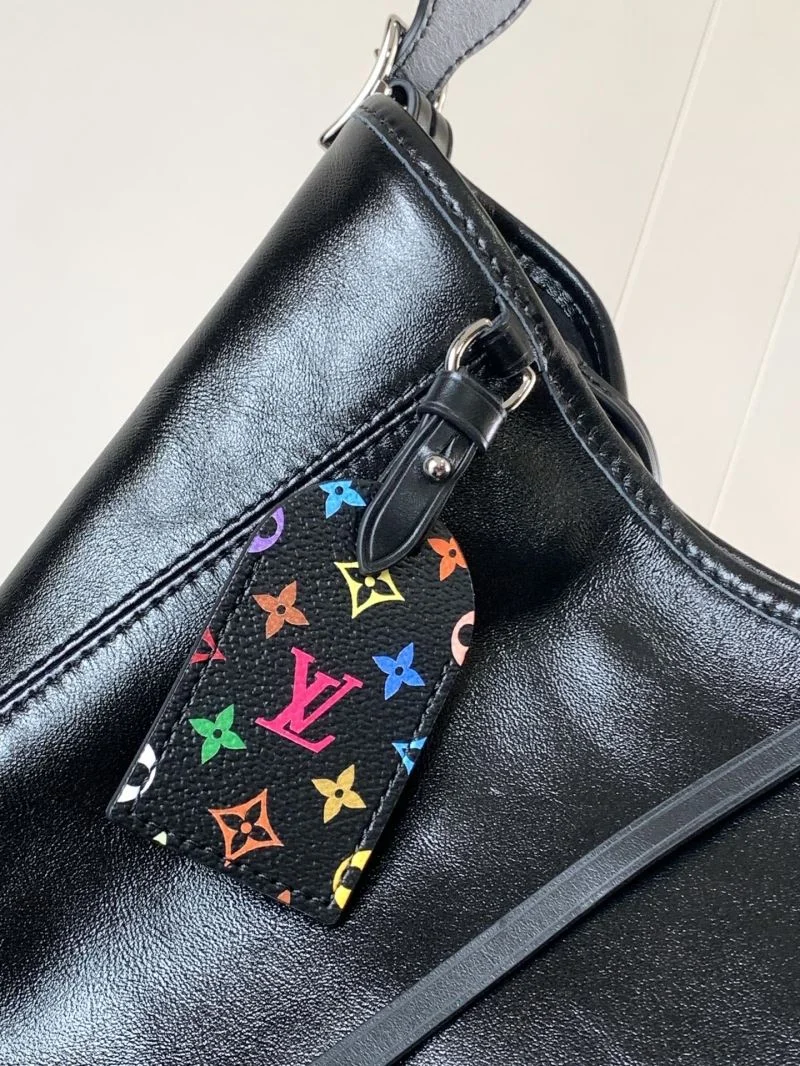 Sleek Louis Vuitton Shopping Bags 42425