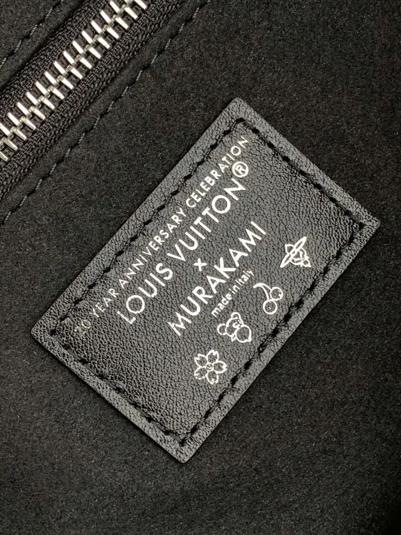 Sleek Louis Vuitton Shopping Bags 42425