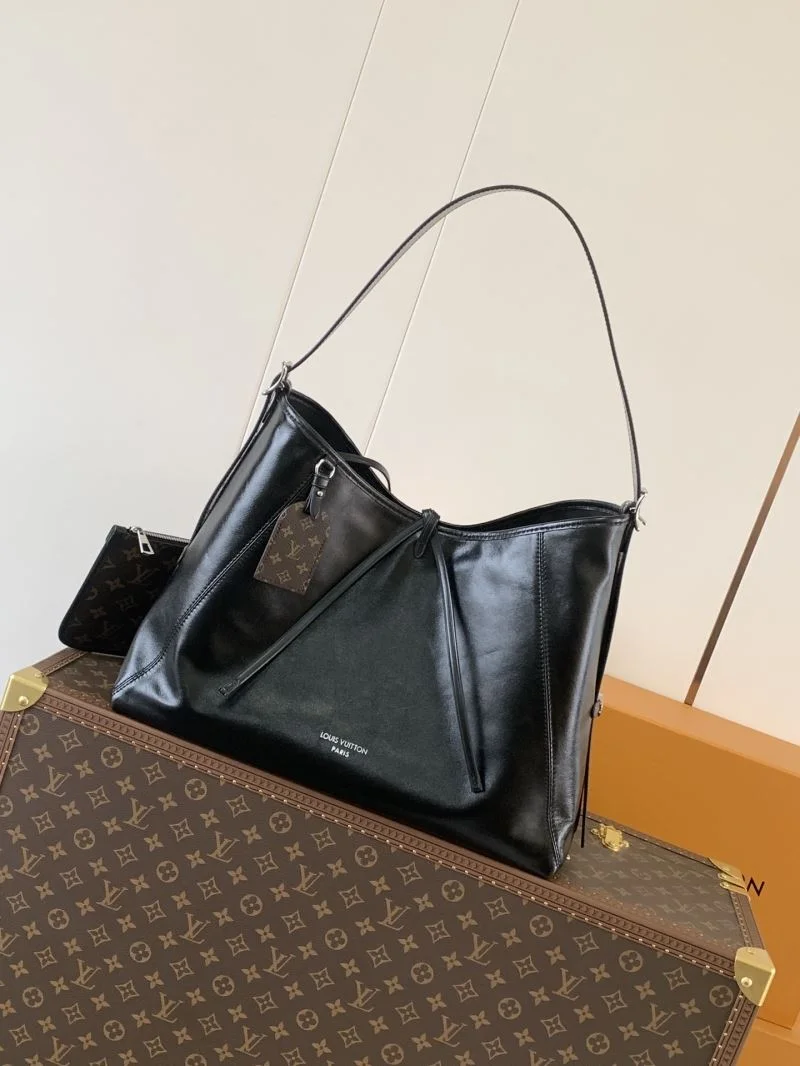 Tailored Louis Vuitton Shopping Bags 42423