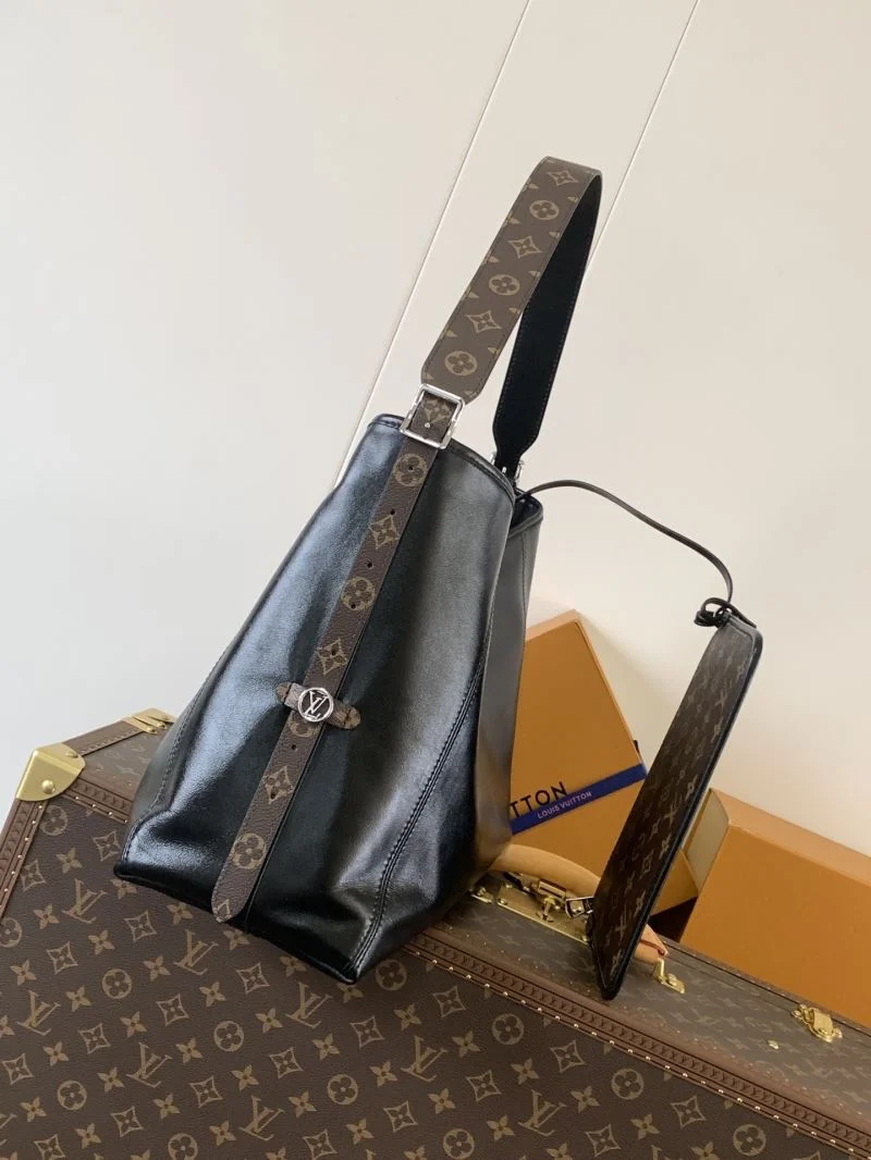 Tailored Louis Vuitton Shopping Bags 42423