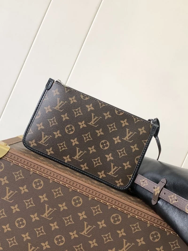 Tailored Louis Vuitton Shopping Bags 42423