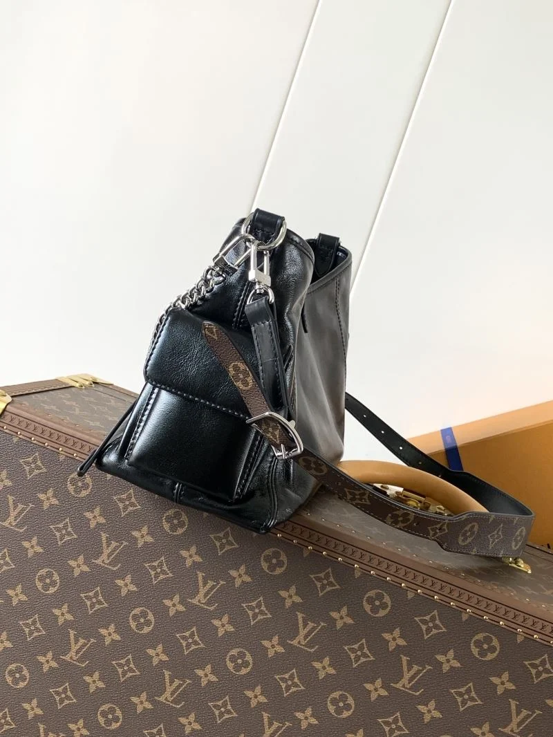 Effortless Louis Vuitton Shopping Bags 42428