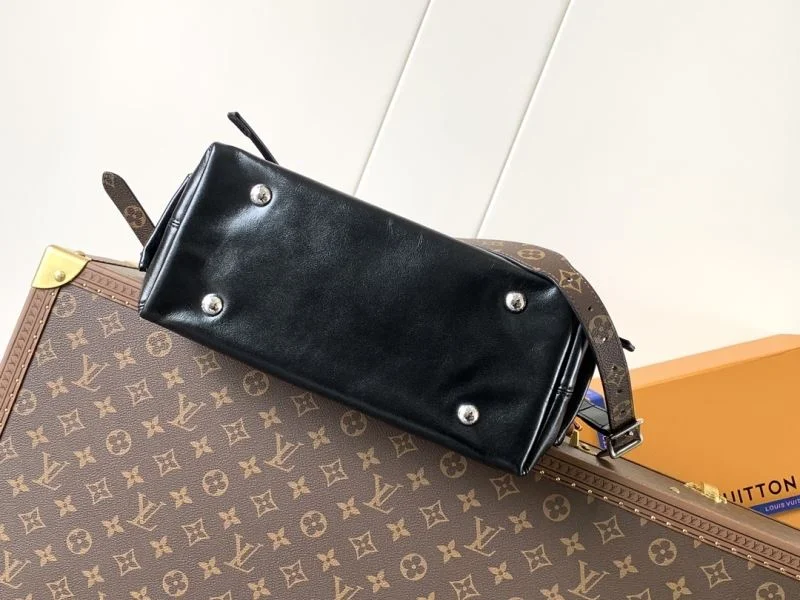 Effortless Louis Vuitton Shopping Bags 42428