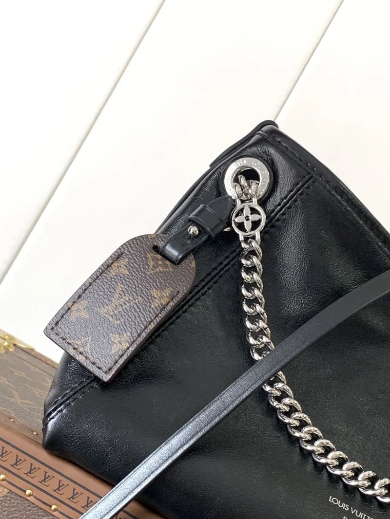 Snug Louis Vuitton Shopping Bags 42424