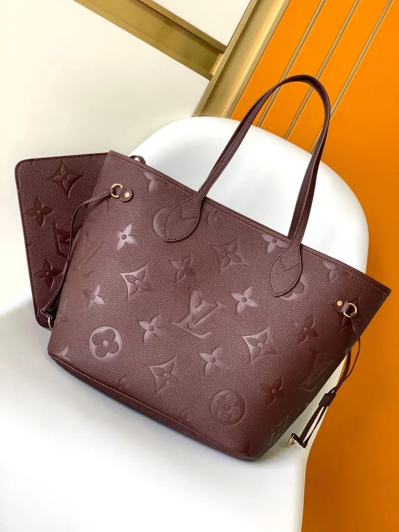 GoodFit Louis Vuitton Shopping Bags 42422