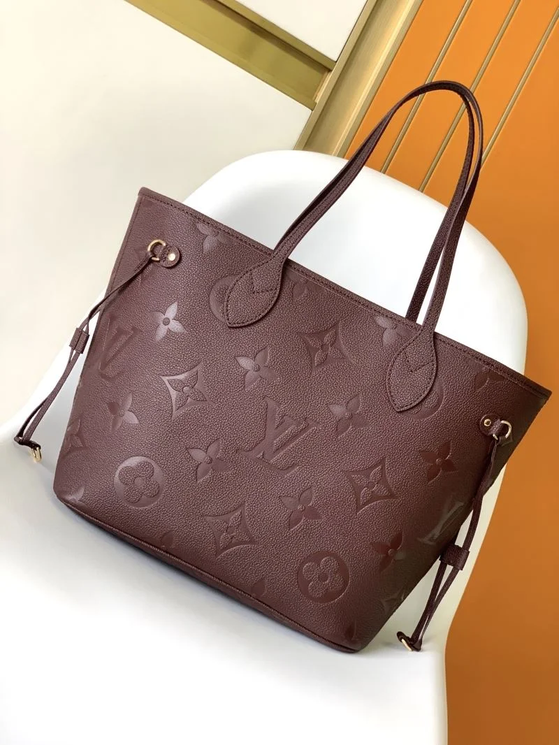 GoodFit Louis Vuitton Shopping Bags 42422