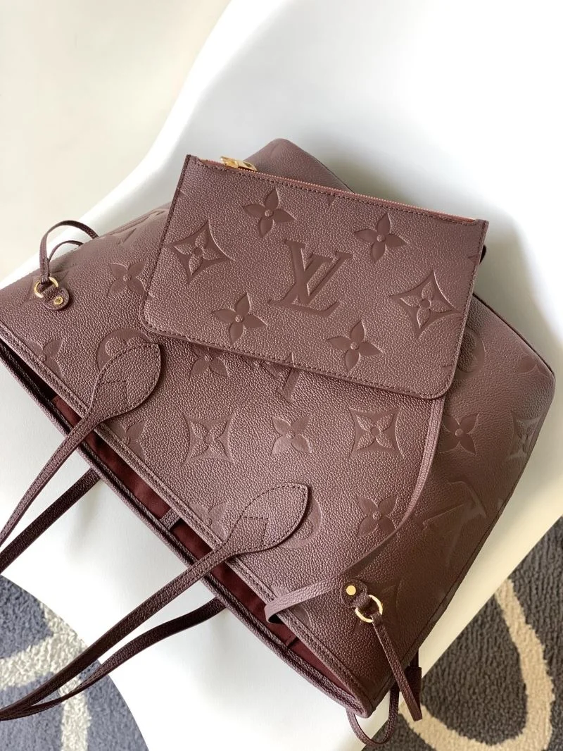 GoodFit Louis Vuitton Shopping Bags 42422
