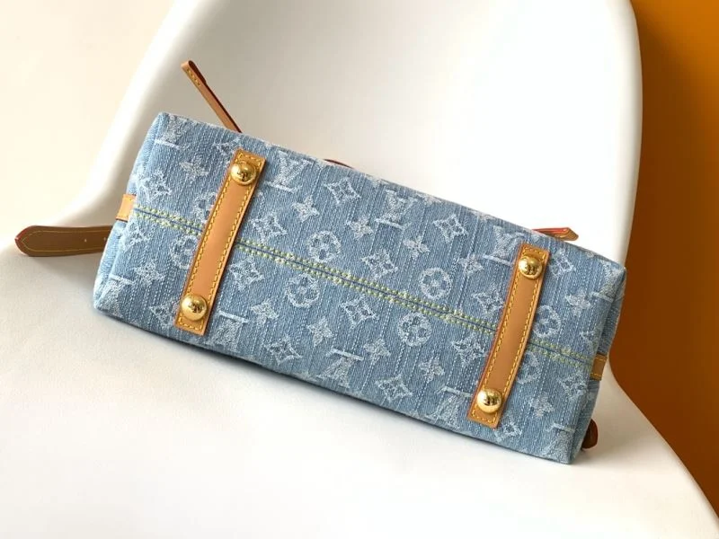 Stretchable Louis Vuitton Shopping Bags 41899