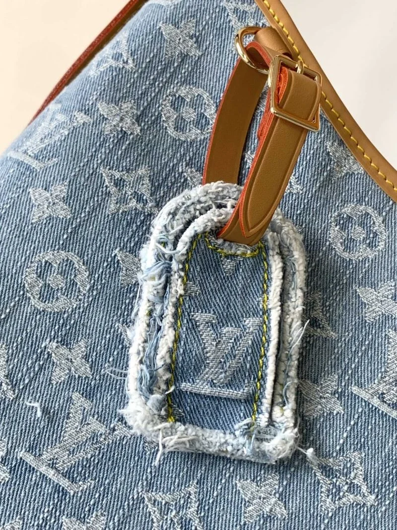 Stretchable Louis Vuitton Shopping Bags 41899