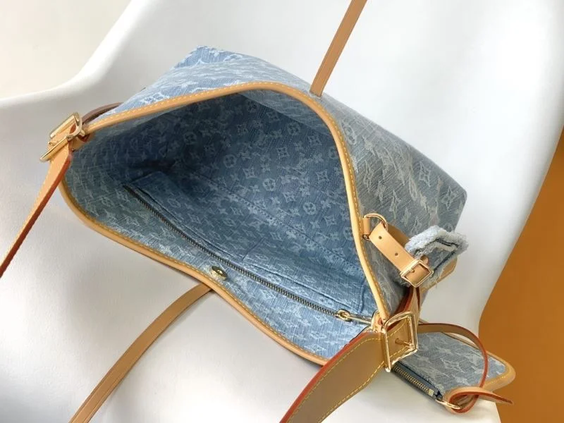 Stretchable Louis Vuitton Shopping Bags 41899