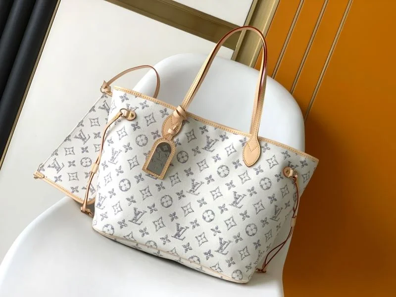 Lightweight Louis Vuitton Shopping Bags 41903