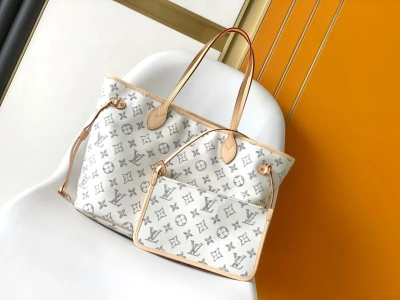 Lightweight Louis Vuitton Shopping Bags 41903