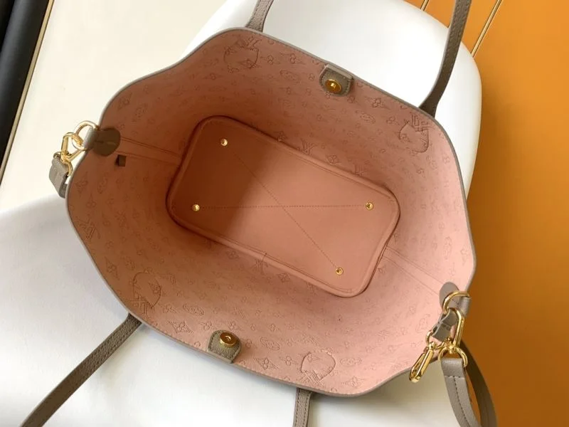 Bold Louis Vuitton Shopping Bags 41901