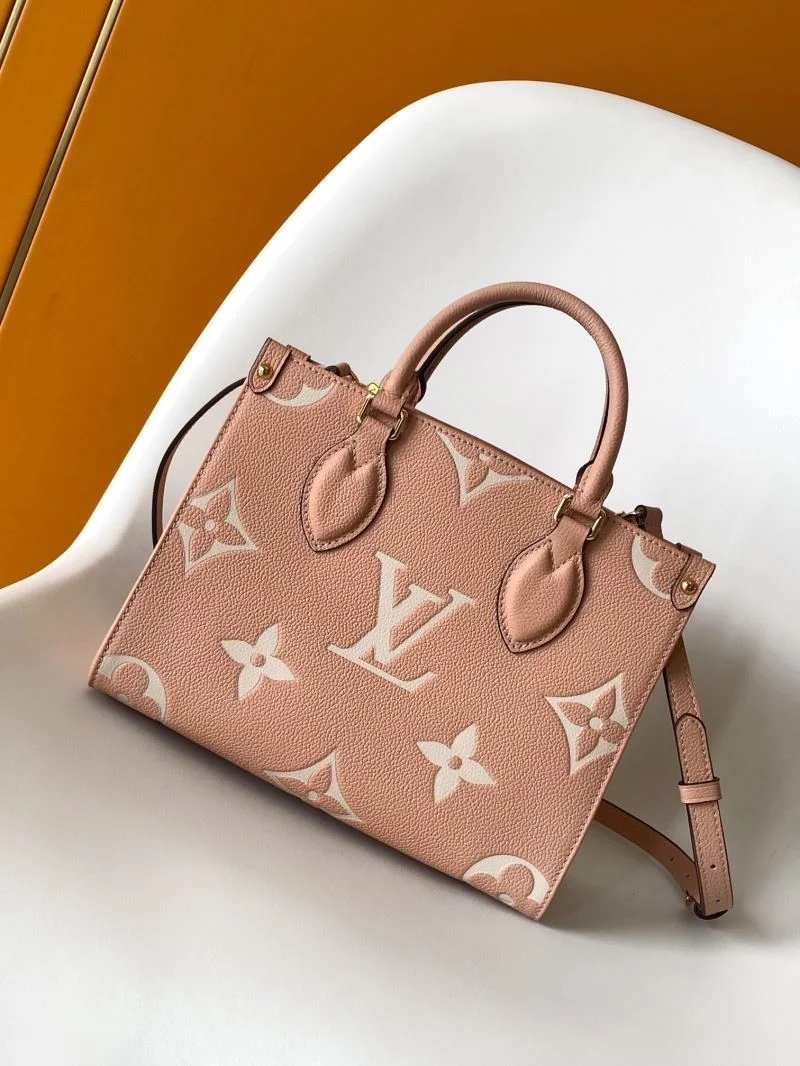 Minimalist Louis Vuitton Shopping Bags 41900