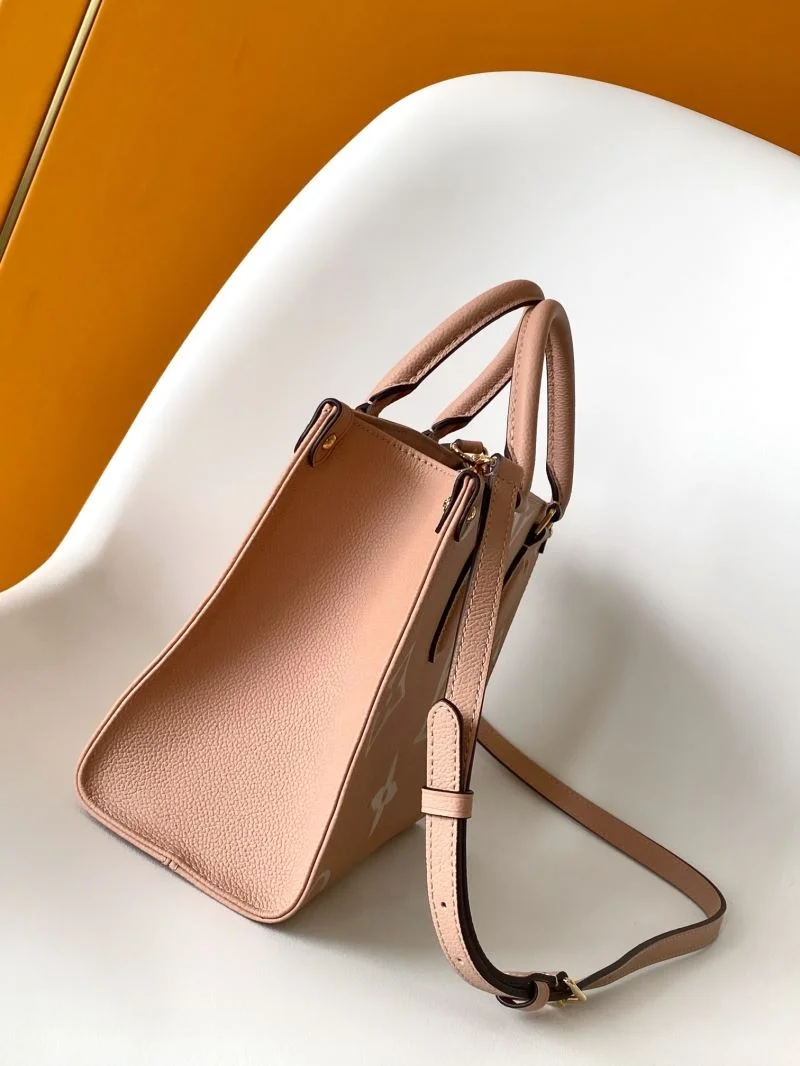 Minimalist Louis Vuitton Shopping Bags 41900