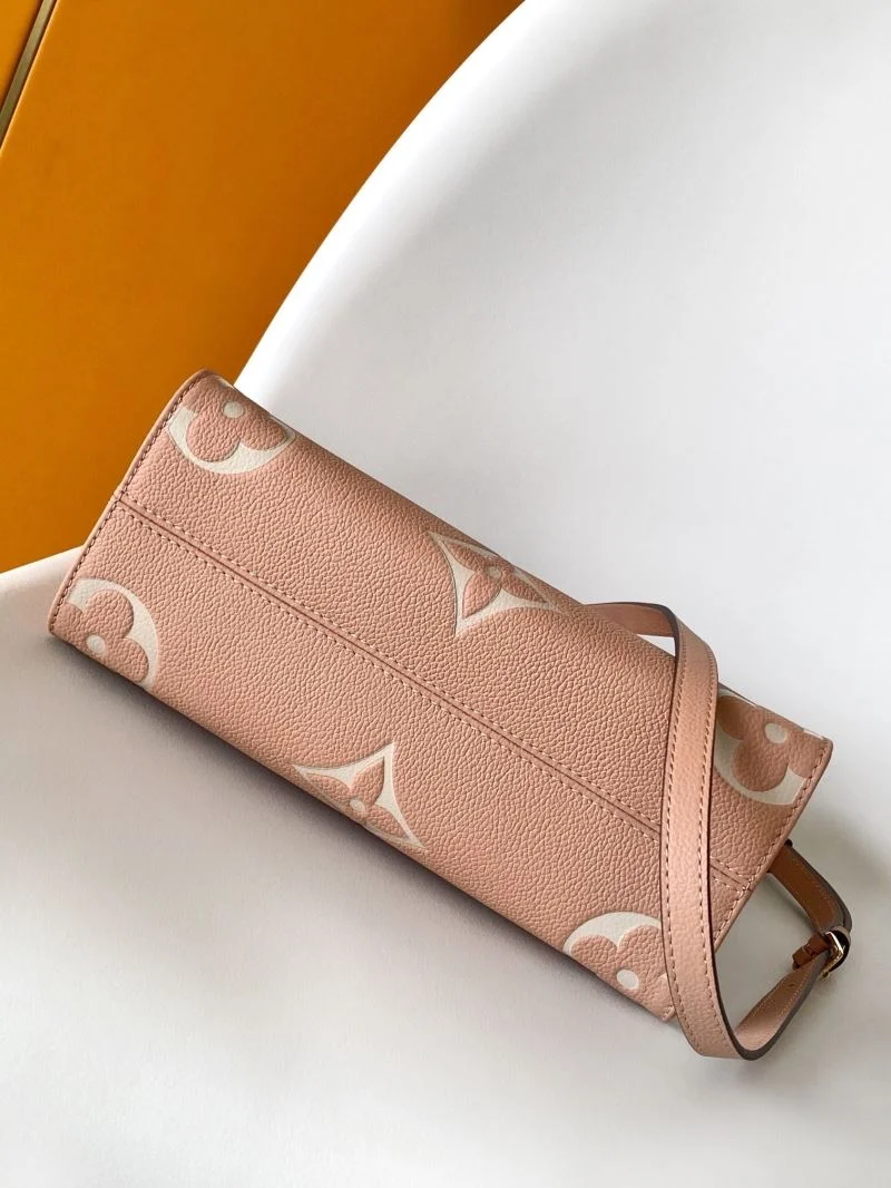 Minimalist Louis Vuitton Shopping Bags 41900