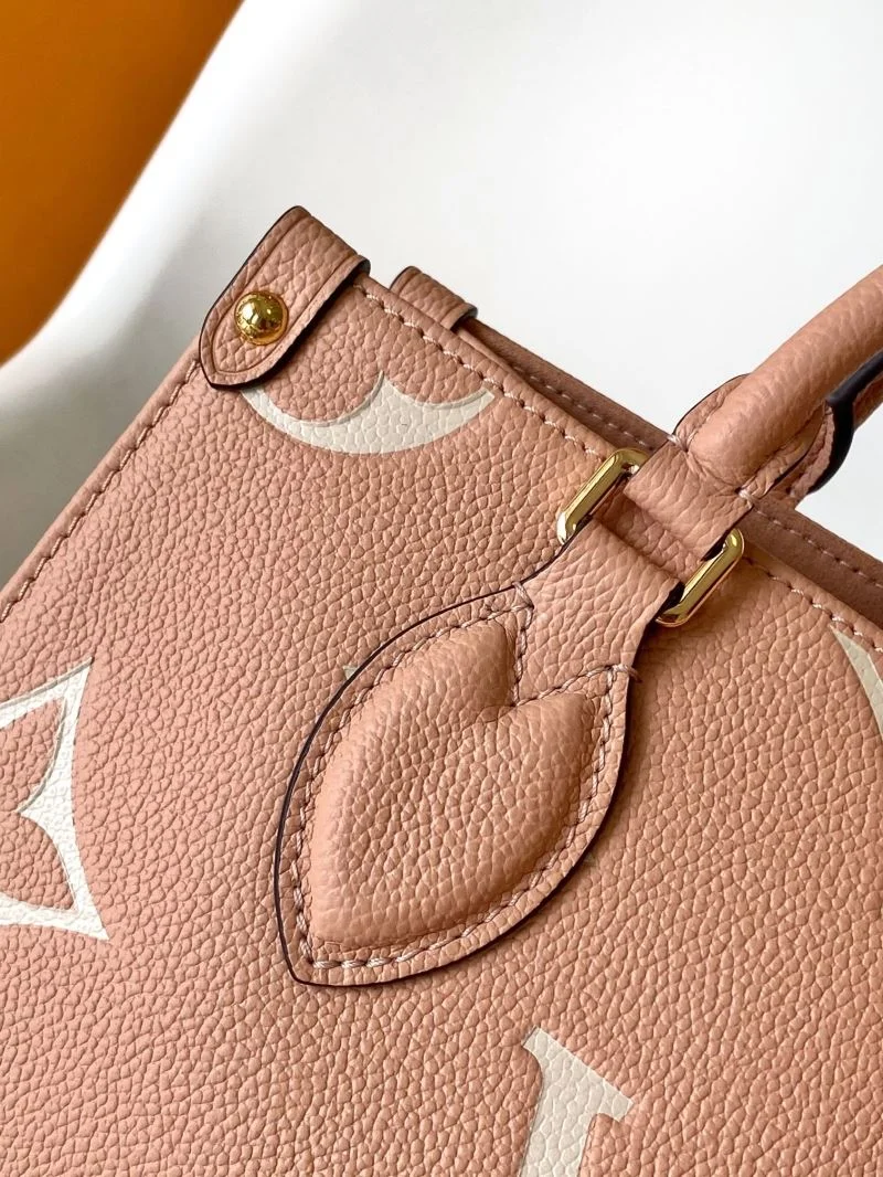 Minimalist Louis Vuitton Shopping Bags 41900