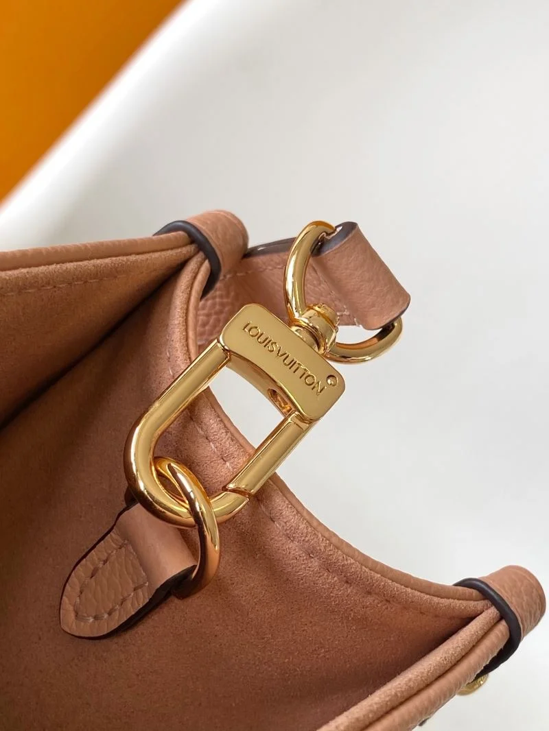 Minimalist Louis Vuitton Shopping Bags 41900