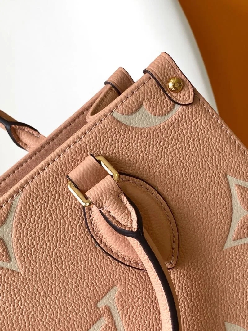 Minimalist Louis Vuitton Shopping Bags 41900