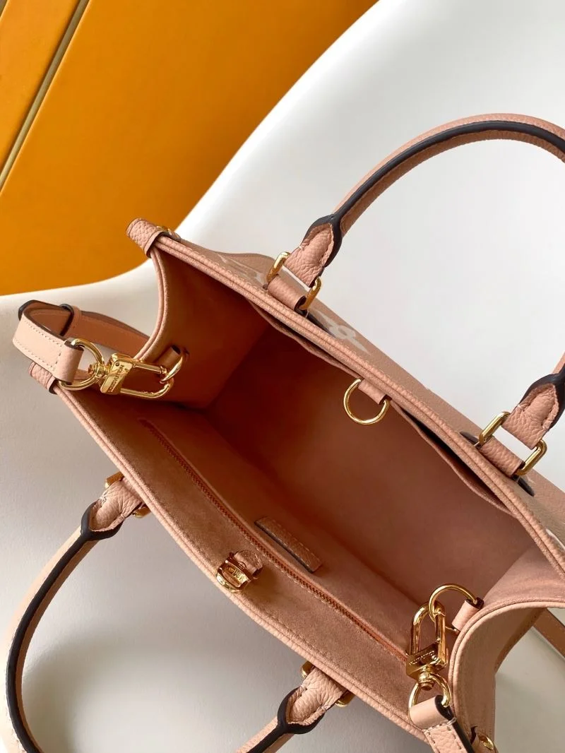 Minimalist Louis Vuitton Shopping Bags 41900
