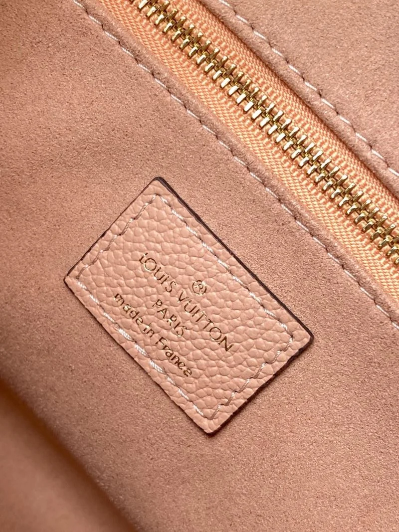 Minimalist Louis Vuitton Shopping Bags 41900
