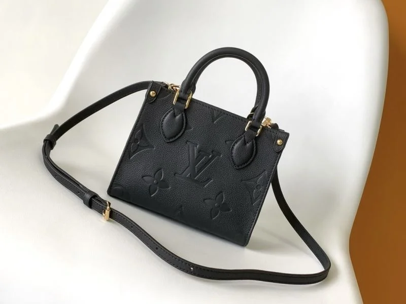 Louis Vuitton Shopping Bags BestValue 41896