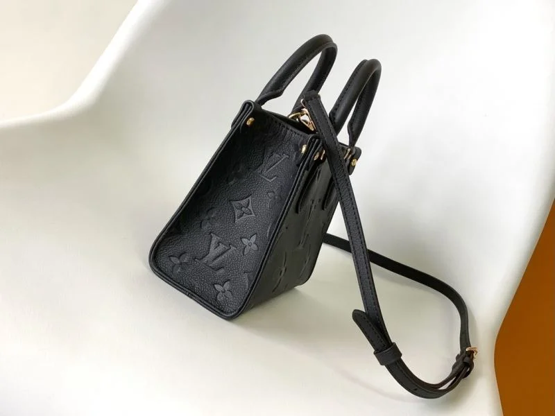 Louis Vuitton Shopping Bags BestValue 41896
