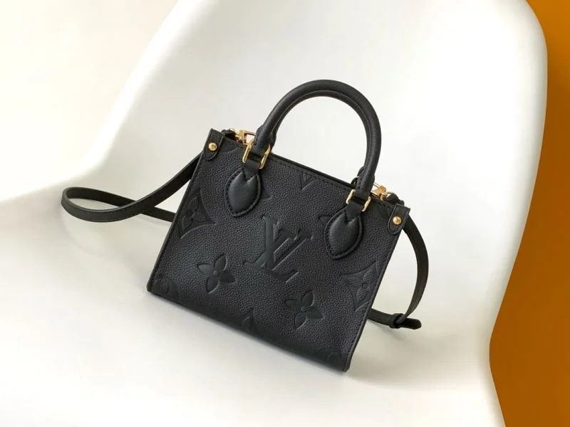 Louis Vuitton Shopping Bags BestValue 41896