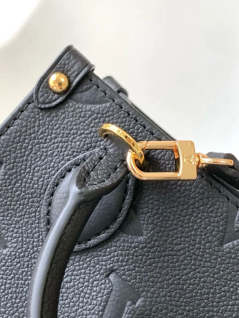 Louis Vuitton Shopping Bags BestValue 41896