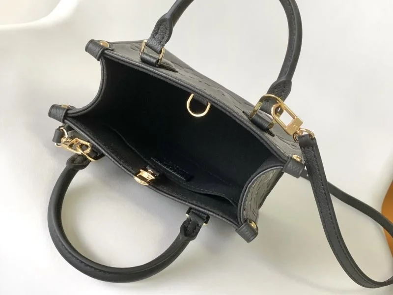 Louis Vuitton Shopping Bags BestValue 41896