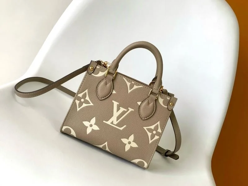 Louis Vuitton Shopping Bags Neat 41894