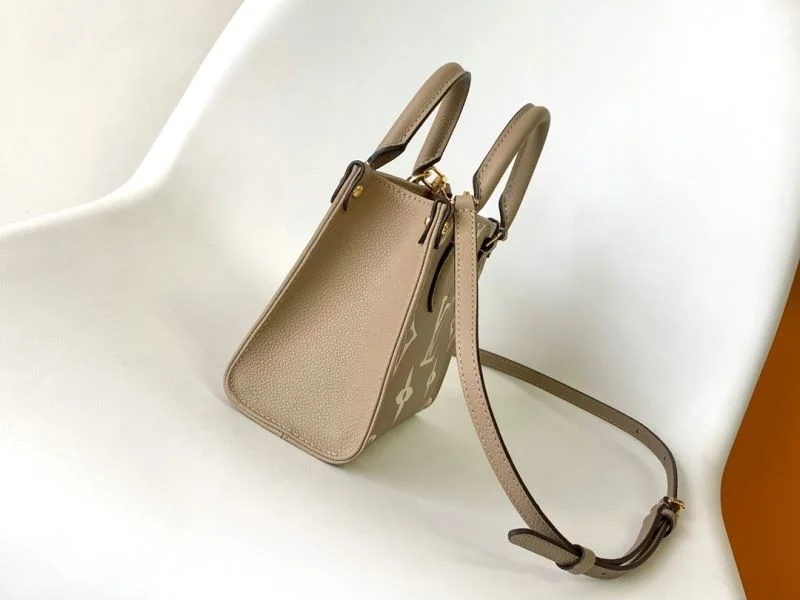 Louis Vuitton Shopping Bags Neat 41894