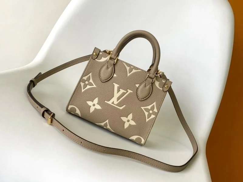 Louis Vuitton Shopping Bags Neat 41894
