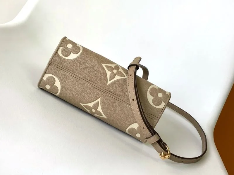 Louis Vuitton Shopping Bags Neat 41894