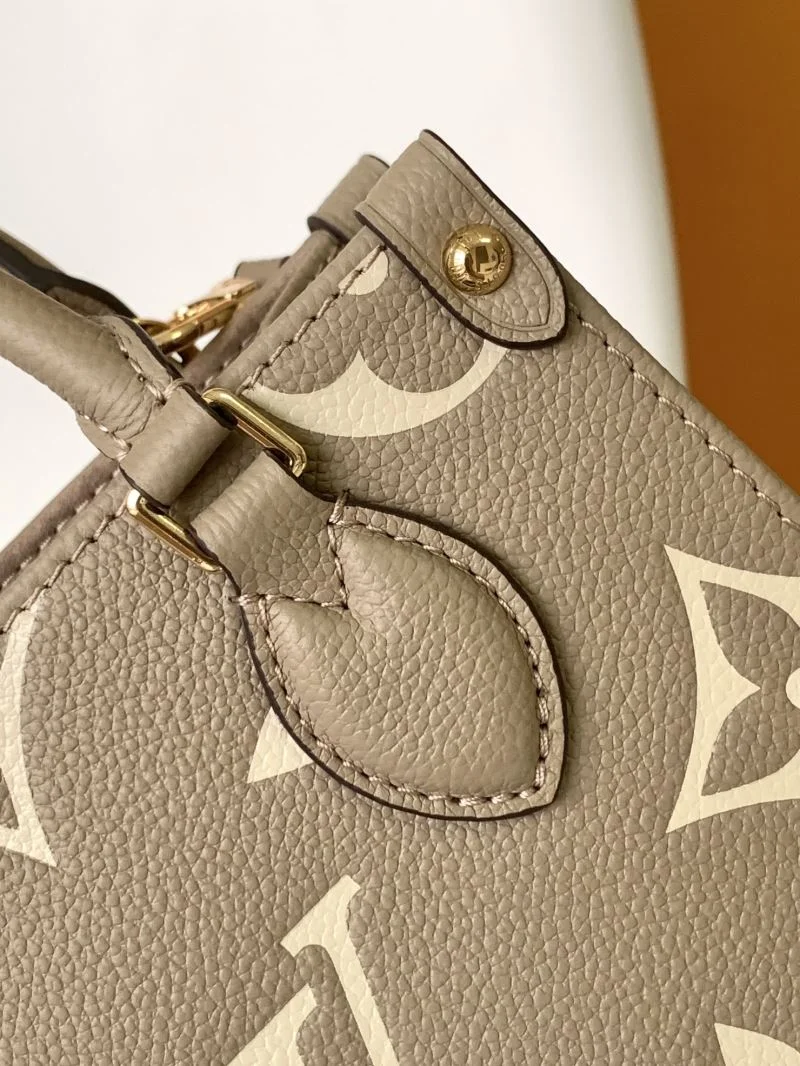 Louis Vuitton Shopping Bags Neat 41894