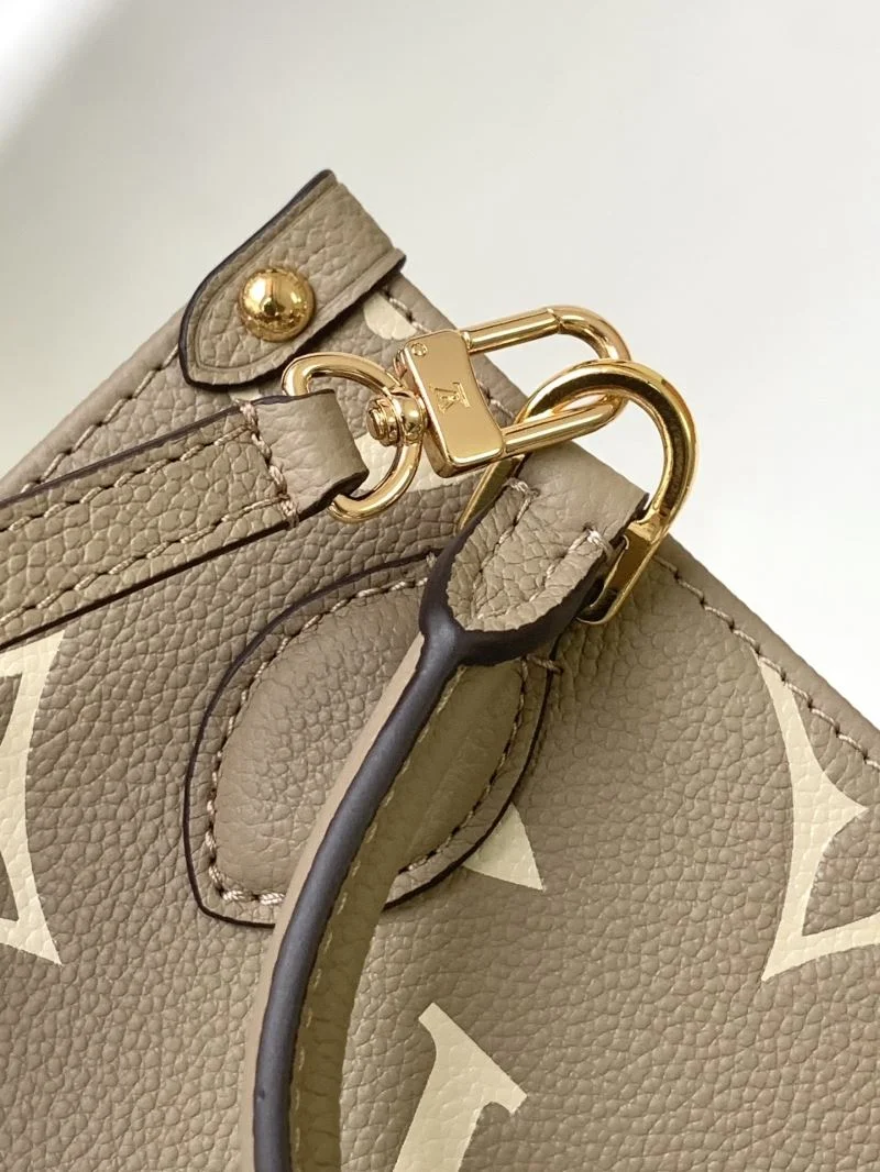 Louis Vuitton Shopping Bags Neat 41894