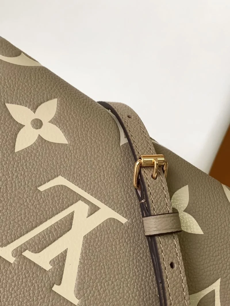 Louis Vuitton Shopping Bags Neat 41894