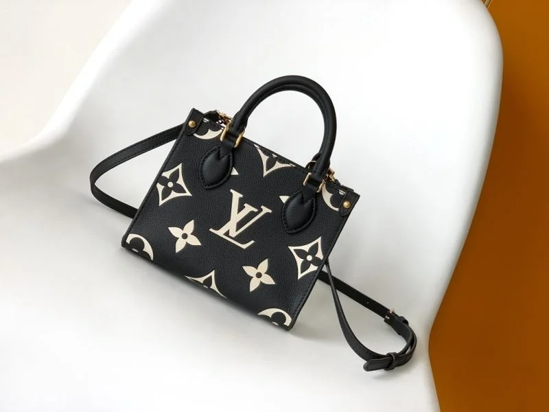 Functional Louis Vuitton Shopping Bags 41893