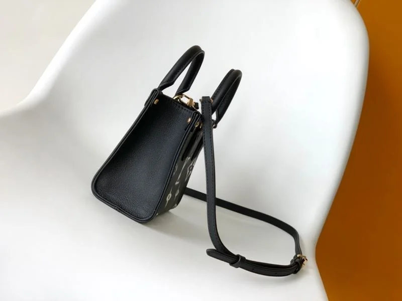 Functional Louis Vuitton Shopping Bags 41893